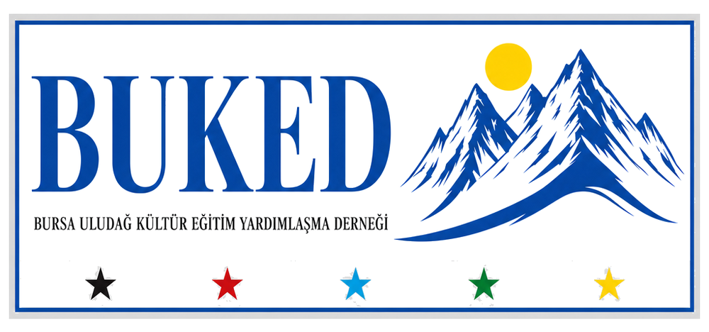 BUKED — Bursa Uludağ Kültür Eğitim ve Yardımlaşma Derneği