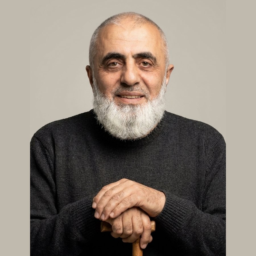 Bekir Akdağ
