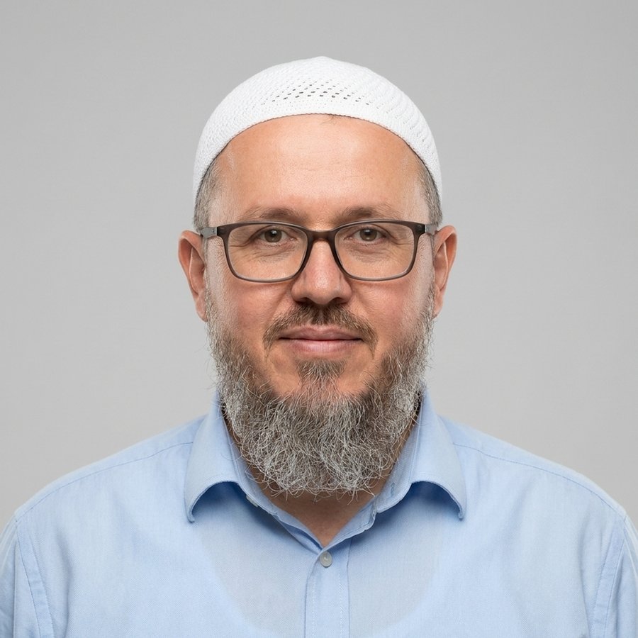 Fatih Konuk