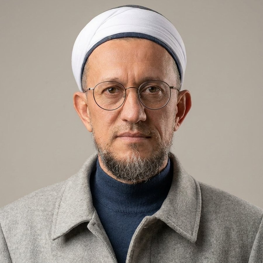 Harun Güven — BUKED Yönetim Kurulu Başkanı